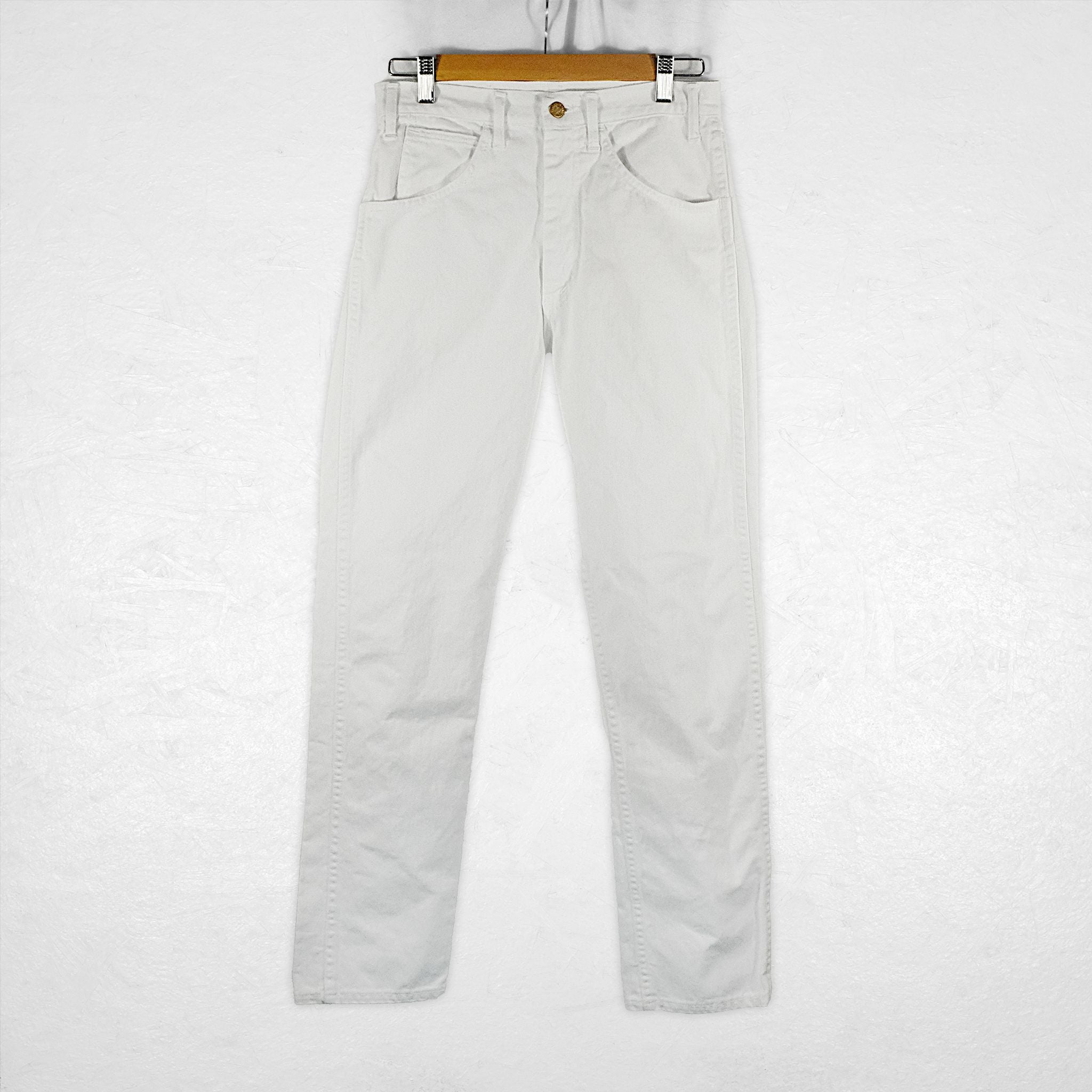 60s Carhartt Headlight Finck Union Made Work Pants 28